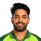 Haris Rauf