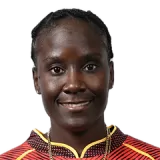 Kyshona Knight