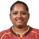 Anisa Mohammed