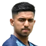 Yashvardhan Dalal
