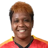 Natasha McLean