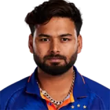 Rishabh Pant