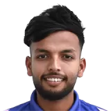 Rohit Jaiswal