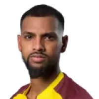 Nicholas Pooran