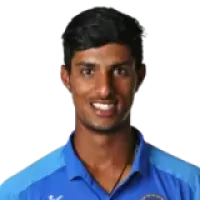 Tilak Varma