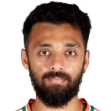 Varun Chakaravarthy