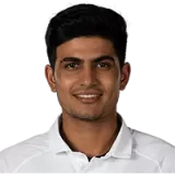 Shubman Gill