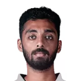 Varun Chakravarthy