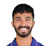 Devdutt Padikkal