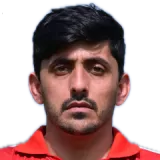 Bashir Ahmadzari