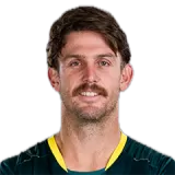 Mitchell Marsh