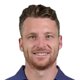 Jos Buttler