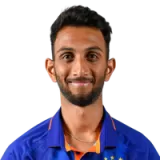 Prasidh Krishna