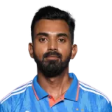 Lokesh Rahul