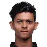 Yashasvi Jaiswal