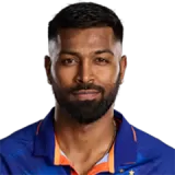 Hardik Pandya