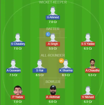 GPL vs KAS SL Team