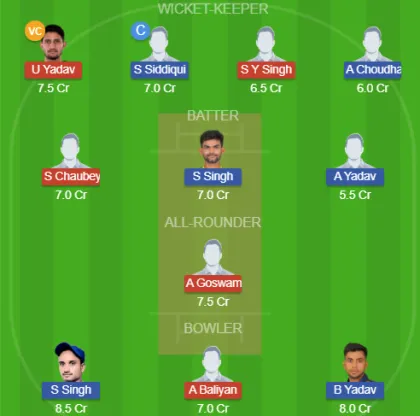 KAS vs NOI SL Team