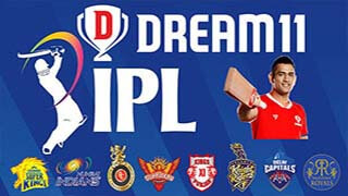 Dream11 IPL Highlights